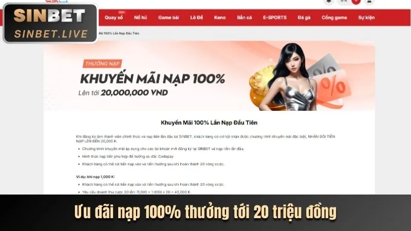 Sân bóng đá với quả bóng và logo nhatvip đăng nhập